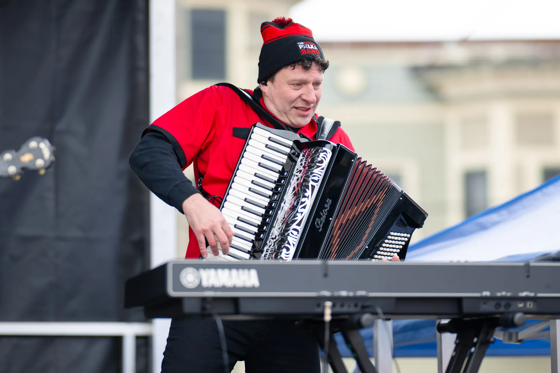 Dyngus Day