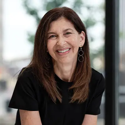 Sharon Sobol Jordan Photo