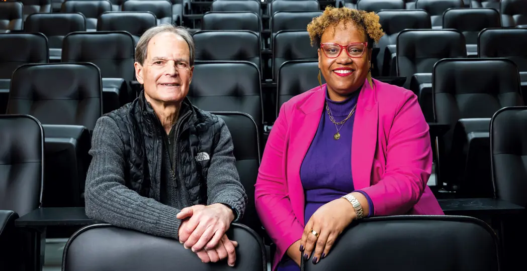 Photographed by Ken Blaze