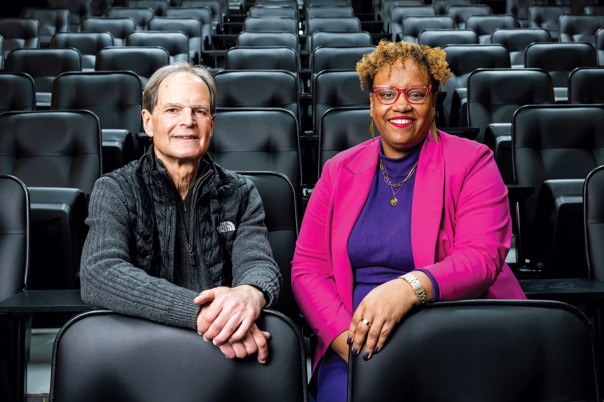 50 Years of Cleveland International Film Festival: In Conversation