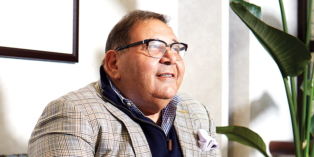 PHOTOGRAPHED BY CASEY REARICK