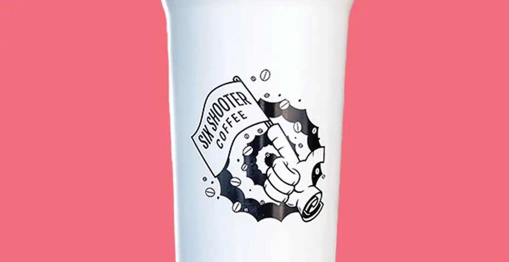 iStock Photo, Courtesy Six Shooter Coffee, Courtesy Black Key Coffee, Courtesy Pheonix Coffee Co.