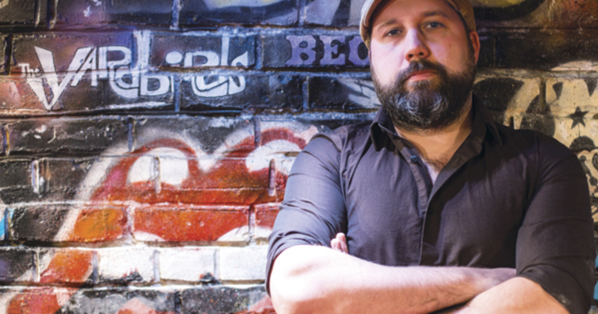 Playlist Shines a Light on Local Musicians