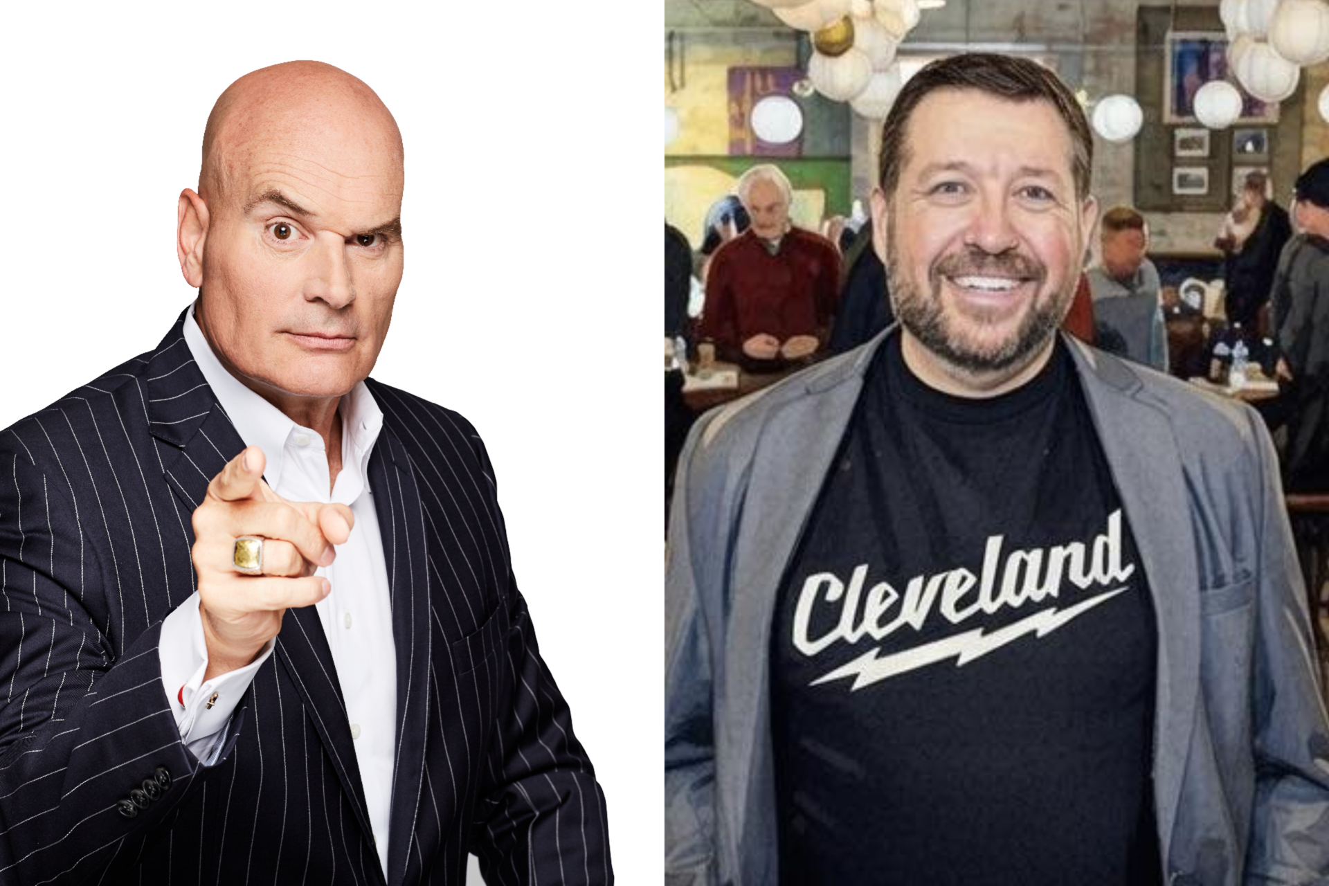 Cavs Lose Game 1 in Detroit, Tim Misny’s Book: CLE Daily