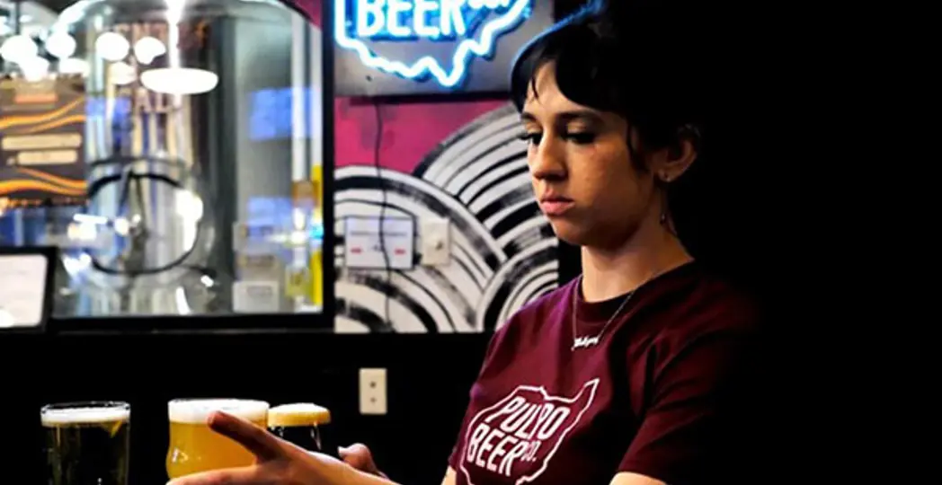 Courtesy Pulpo Beer Co