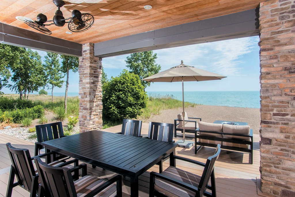 Erieau, Ontario Erieau, Ontario