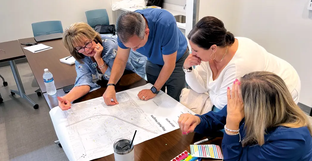 Courtesy City of Mayfield Heights