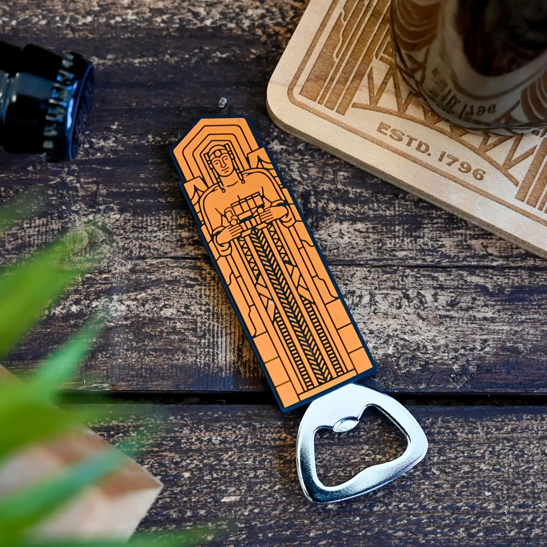 8 Inventive Gifts for Dad From Northeast Ohio Vendors