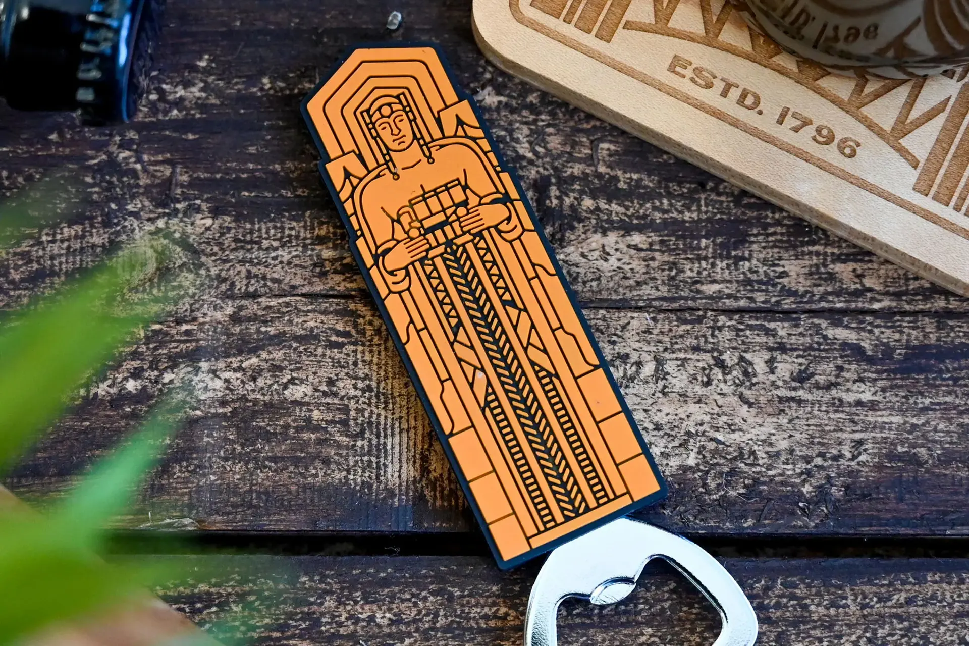 8 Inventive Gifts for Dad From Northeast Ohio Vendors