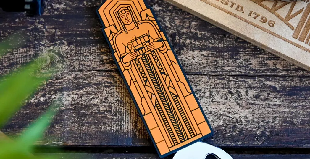 Courtesy Teddy Baldassare, Courtesy Belt Publishing, Courtesy Cleveland Clothing Co., Courtesy FOUNT