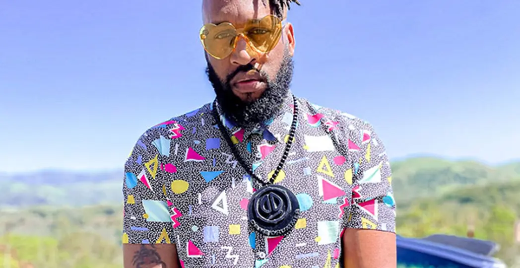 Courtesy Dame Drummer