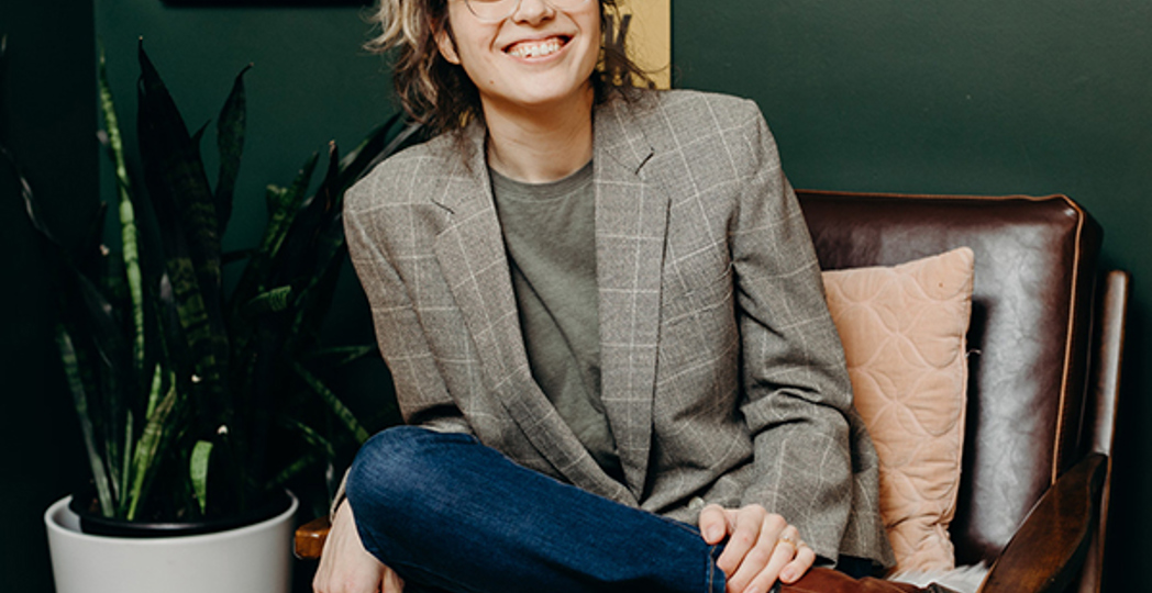 Hilary Bovay