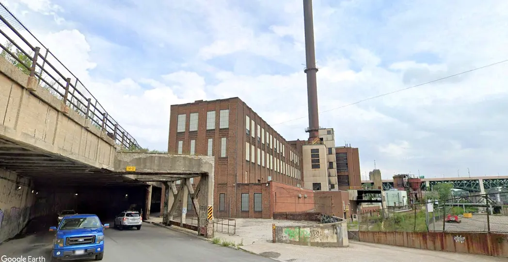 Ken Prendergast, NEOTrans