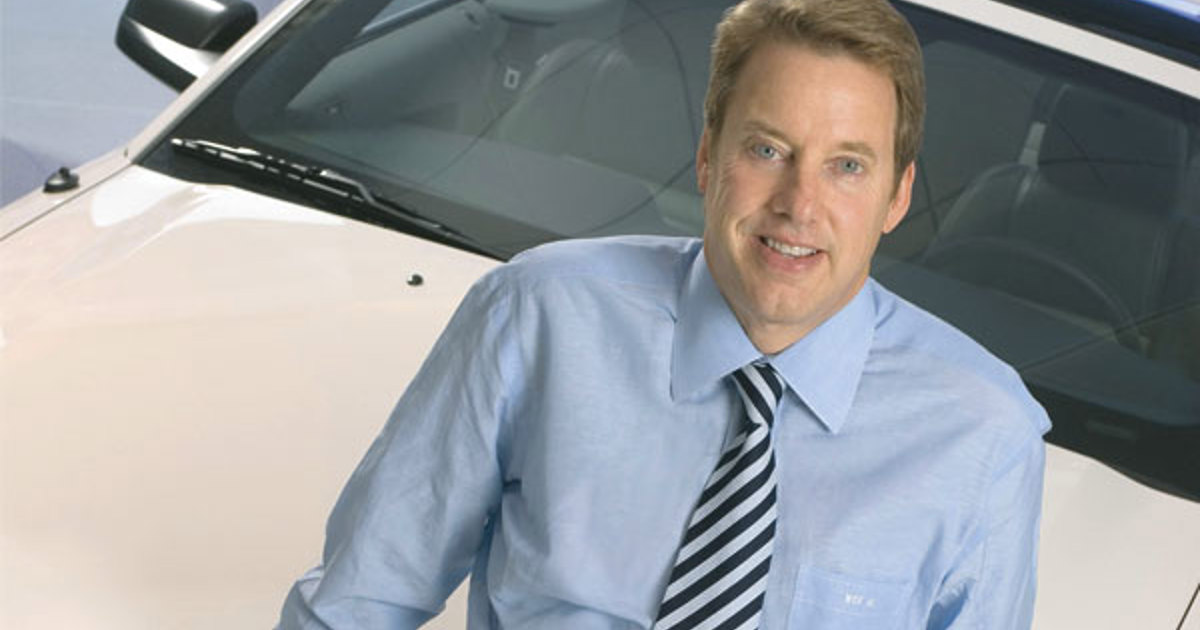 Ford's Relationship with Northeast Ohio