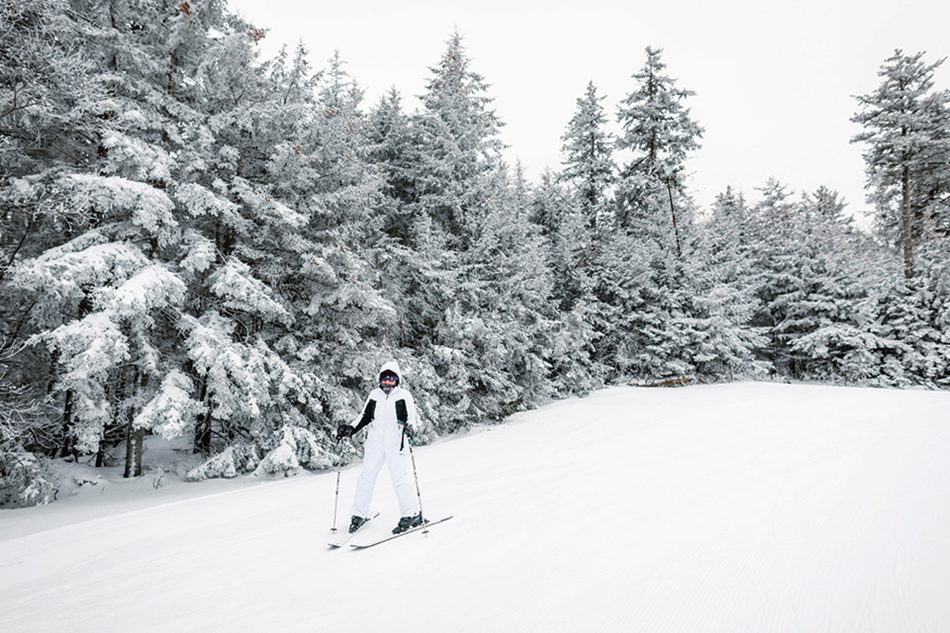 Canaan Valley Resort State Park in Davis, West Virginia. (Photo courtesy of Canaan Valley Resort State Park)