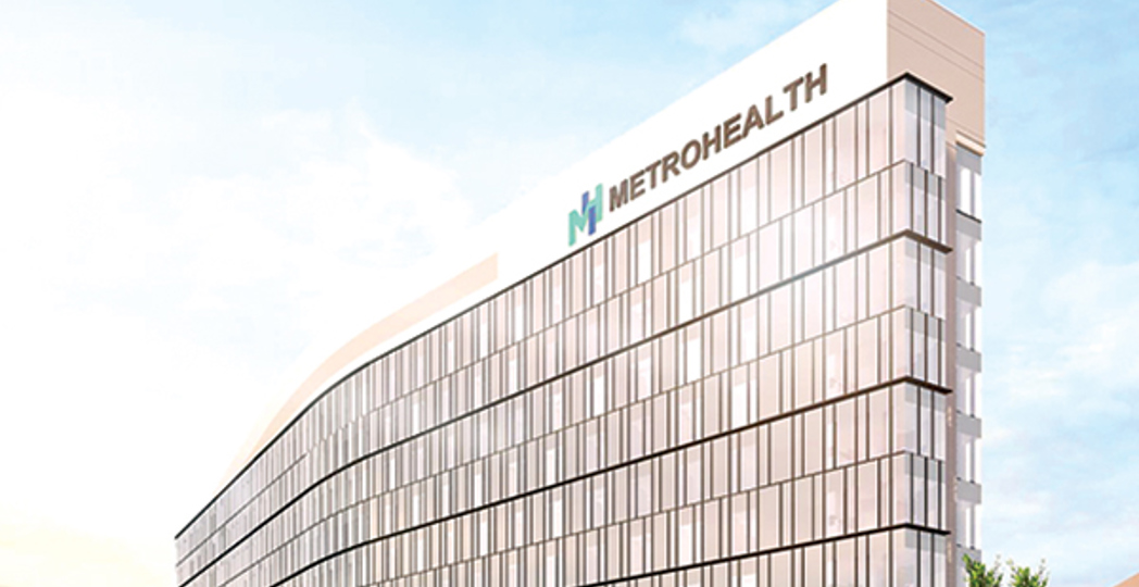 COURTESY METROHEALTH