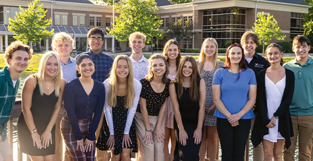 Courtesy City of Green