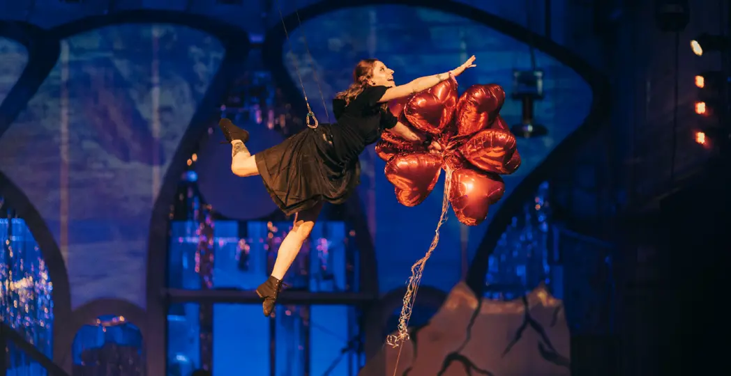 Courtesy Ingenuity Fest