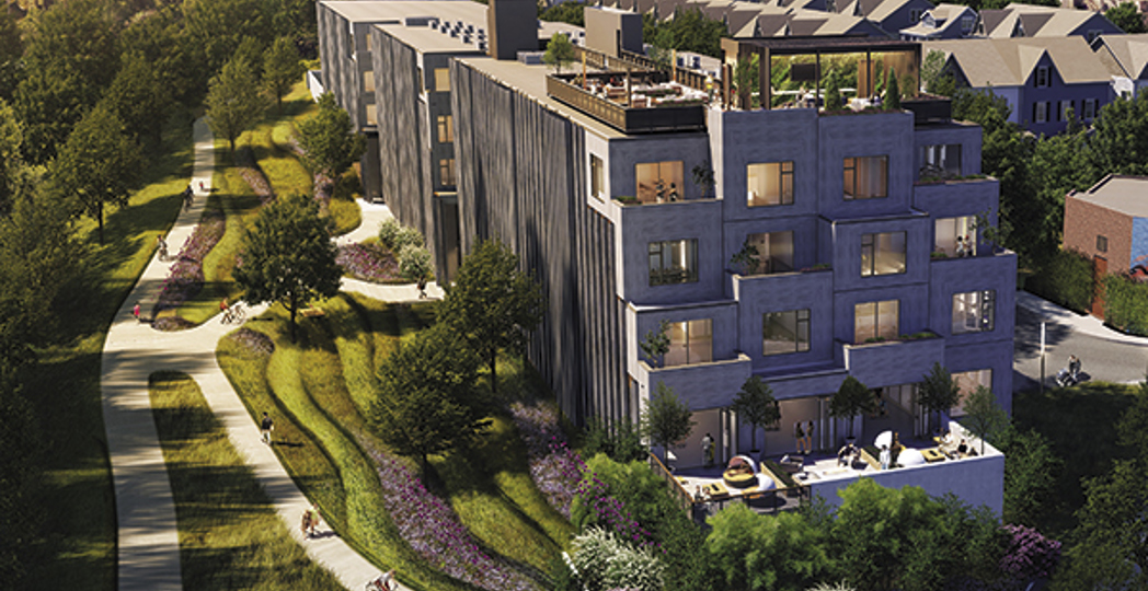 Courtesy J Roc Developments