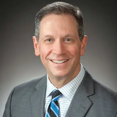 Patrick M. Pastore Photo