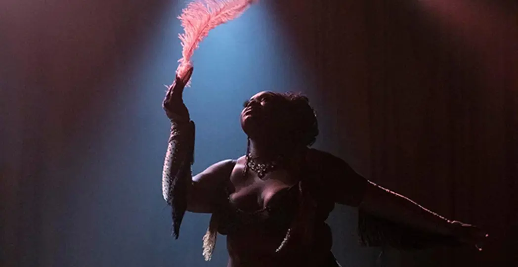 Courtesy Ohio Burlesque Festival