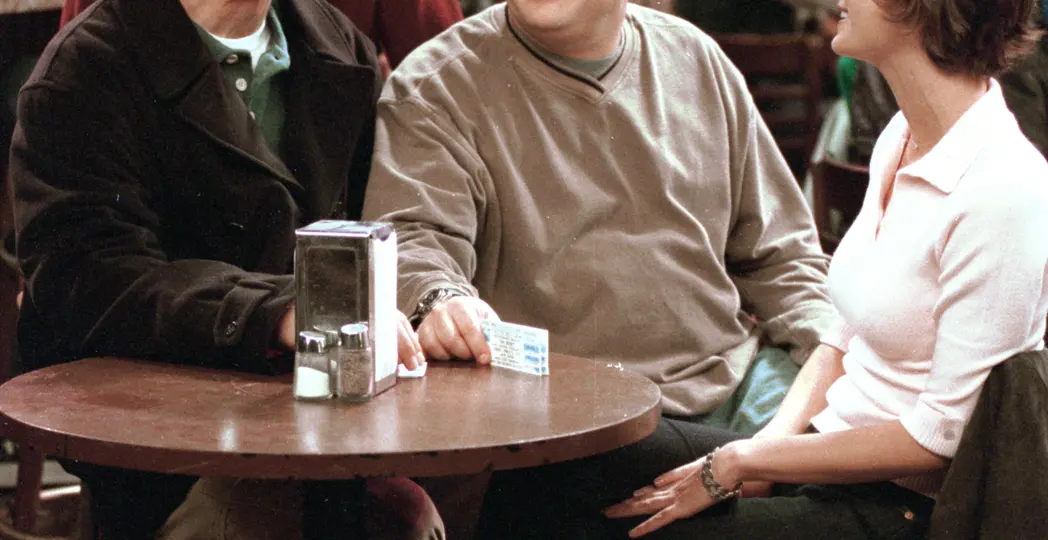 Courtesy Warner Bros. Entertainment