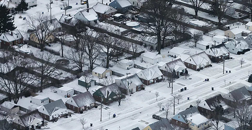 Courtesy Flickr User Formulanone, Courtesy Lisa Dejong via AP Photo/The Plain Dealer