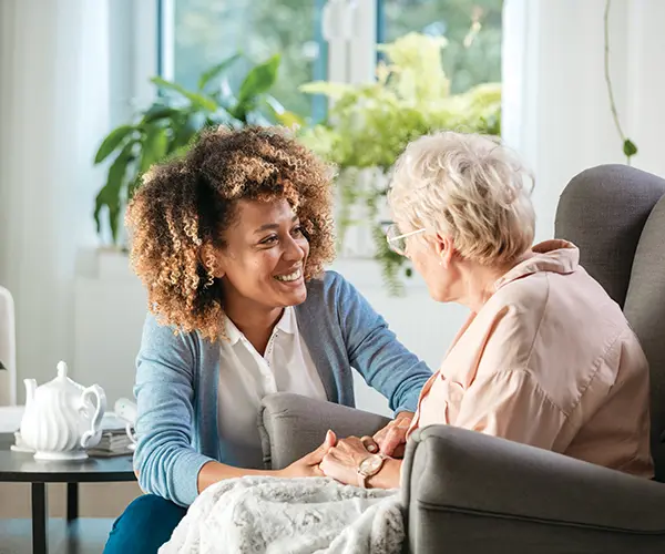 How To Support Loved Ones With Dementia and Alzheimer's Disease