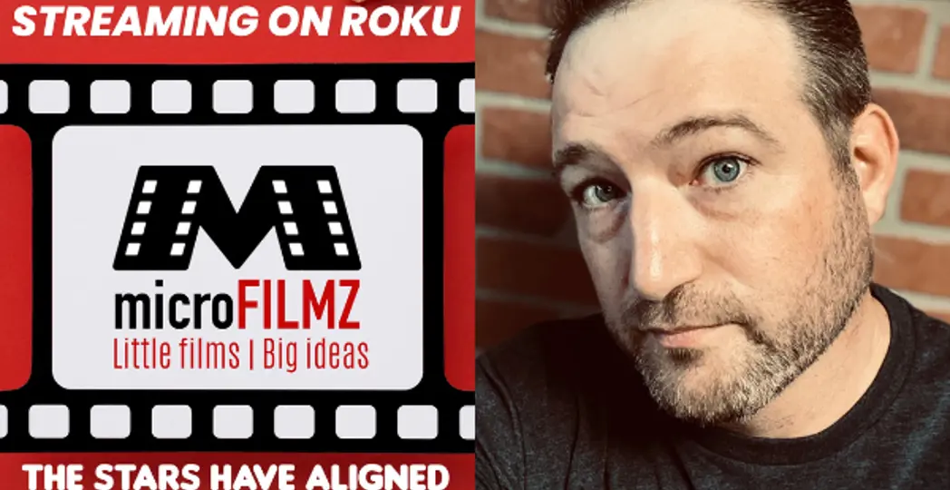 Courtesy Eric Swinderman