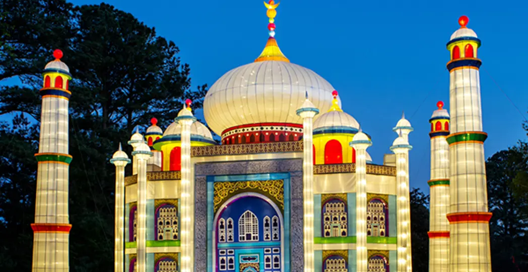 Courtesy Cleveland Metroparks Zoo