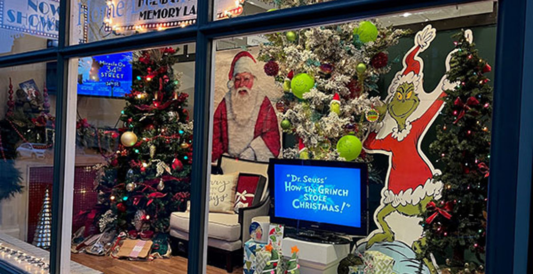 Courtesy Main Street Medina