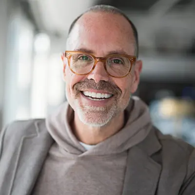 Douglas Katz Photo