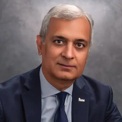 Sunil Ahuja Photo