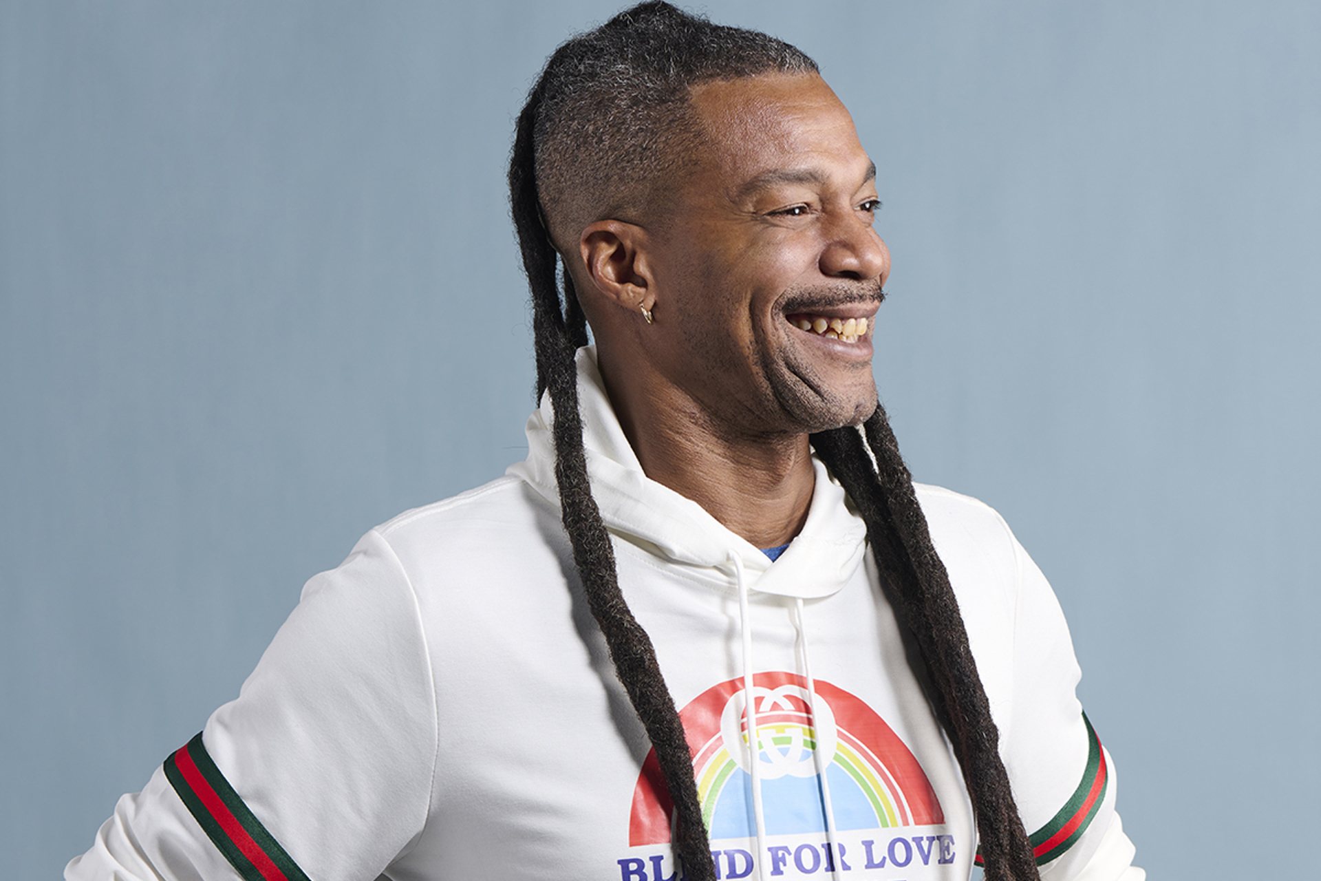 Derrick D. Moore, Food Critic and Chef: Most Interesting People 2026 