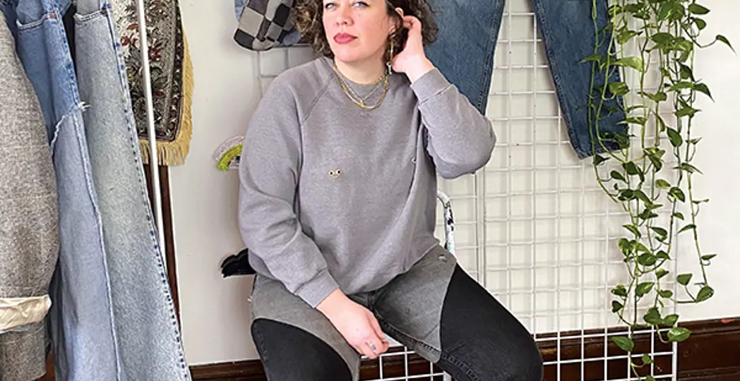 Courtesy Shelby Anderson