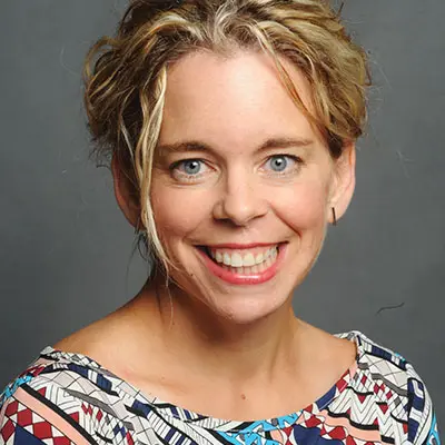 Jill Marie Paulsen Photo