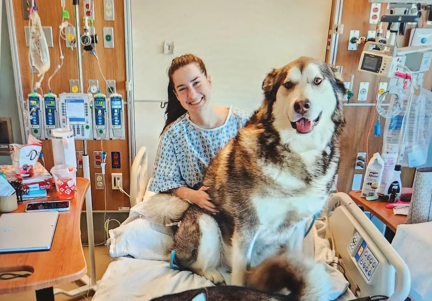 Meet 4 Northeast Ohio Transplant Recipients Who Are Living Their Second Chance at Life
