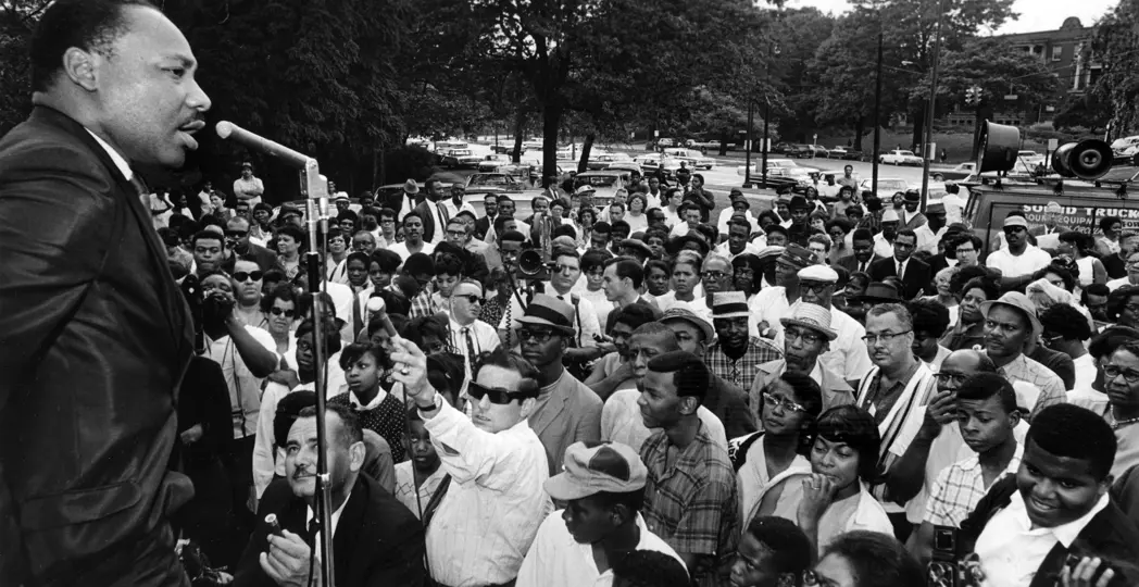 Courtesy Cleveland State University. Michael Schwartz Library. Special Collections.