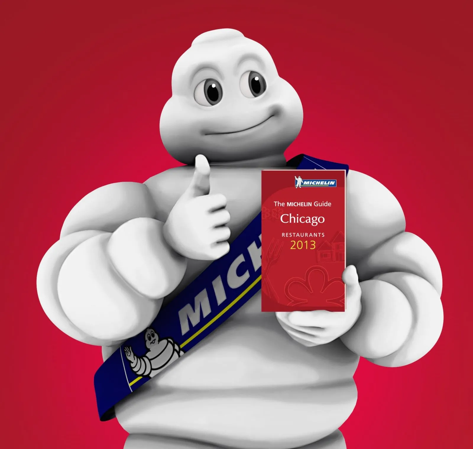 Inaugural Michelin Guide for American Great Lakes Ceremony to be Held in Detroit on April 21