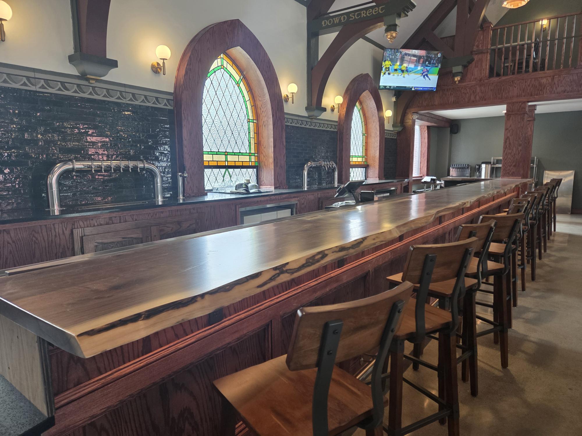 Birdtown Brewing Bar