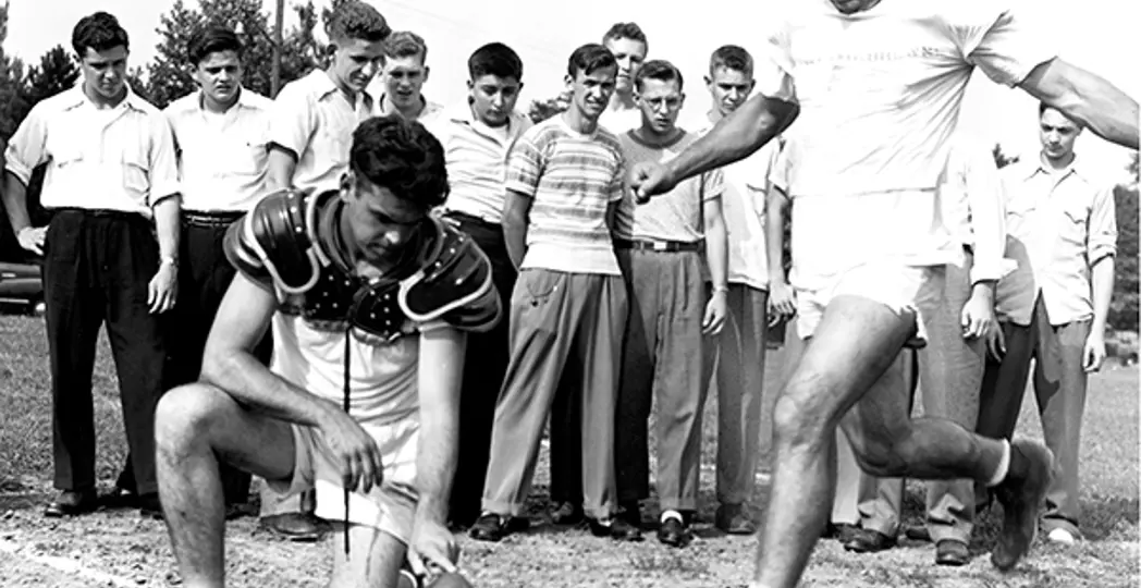 The Cleveland Press Collection, Cleveland State University