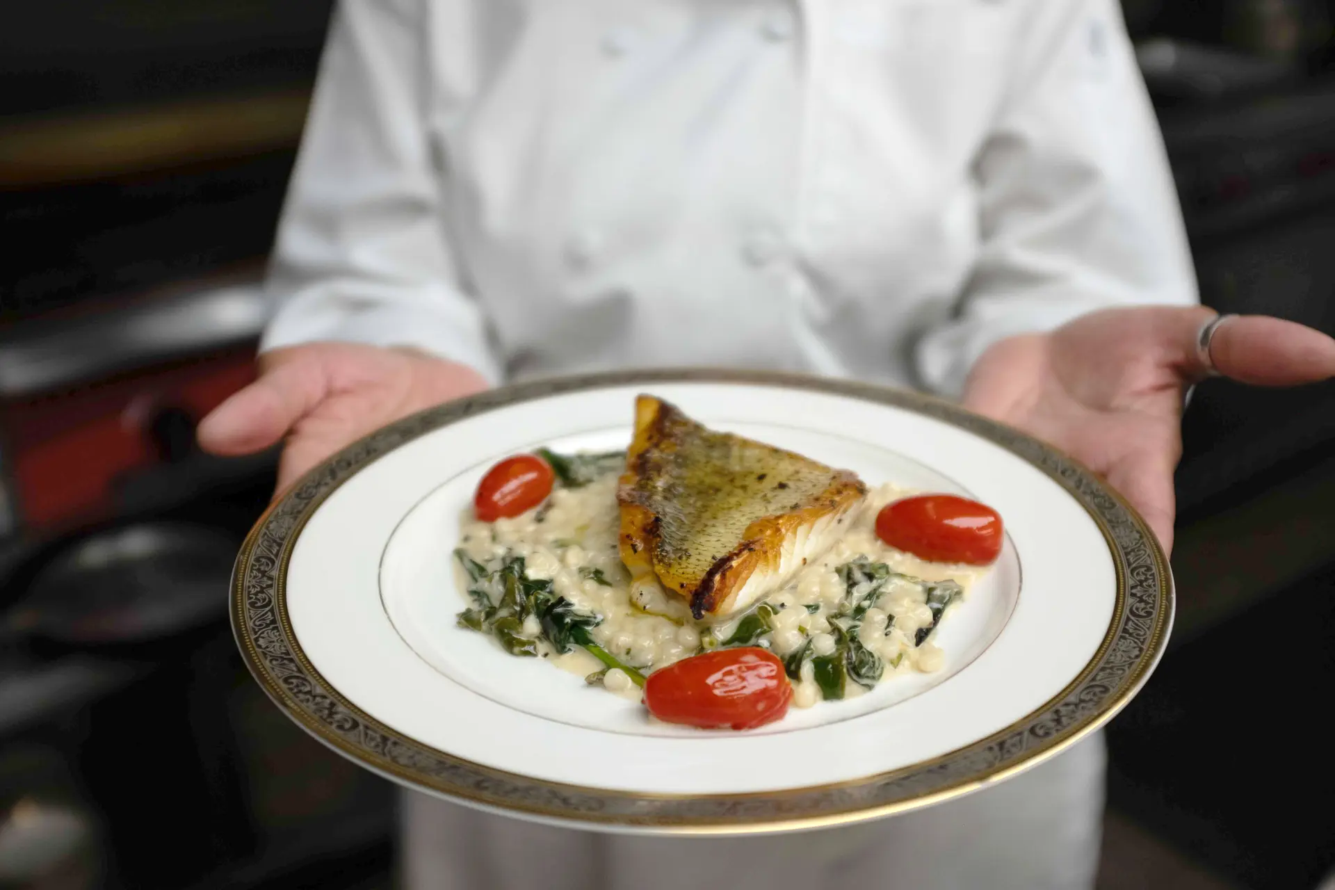 Lee-Harvard Revives Legacy with New Investment and a Fine Dining Gem