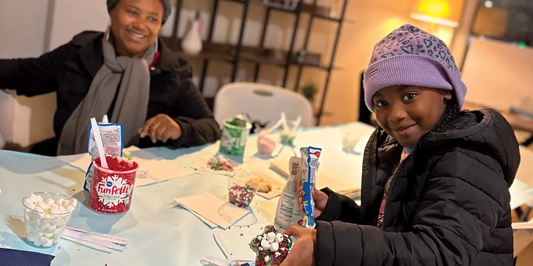 Greater Buckeye's Neighborhoods Bring Culture to Cleveland 