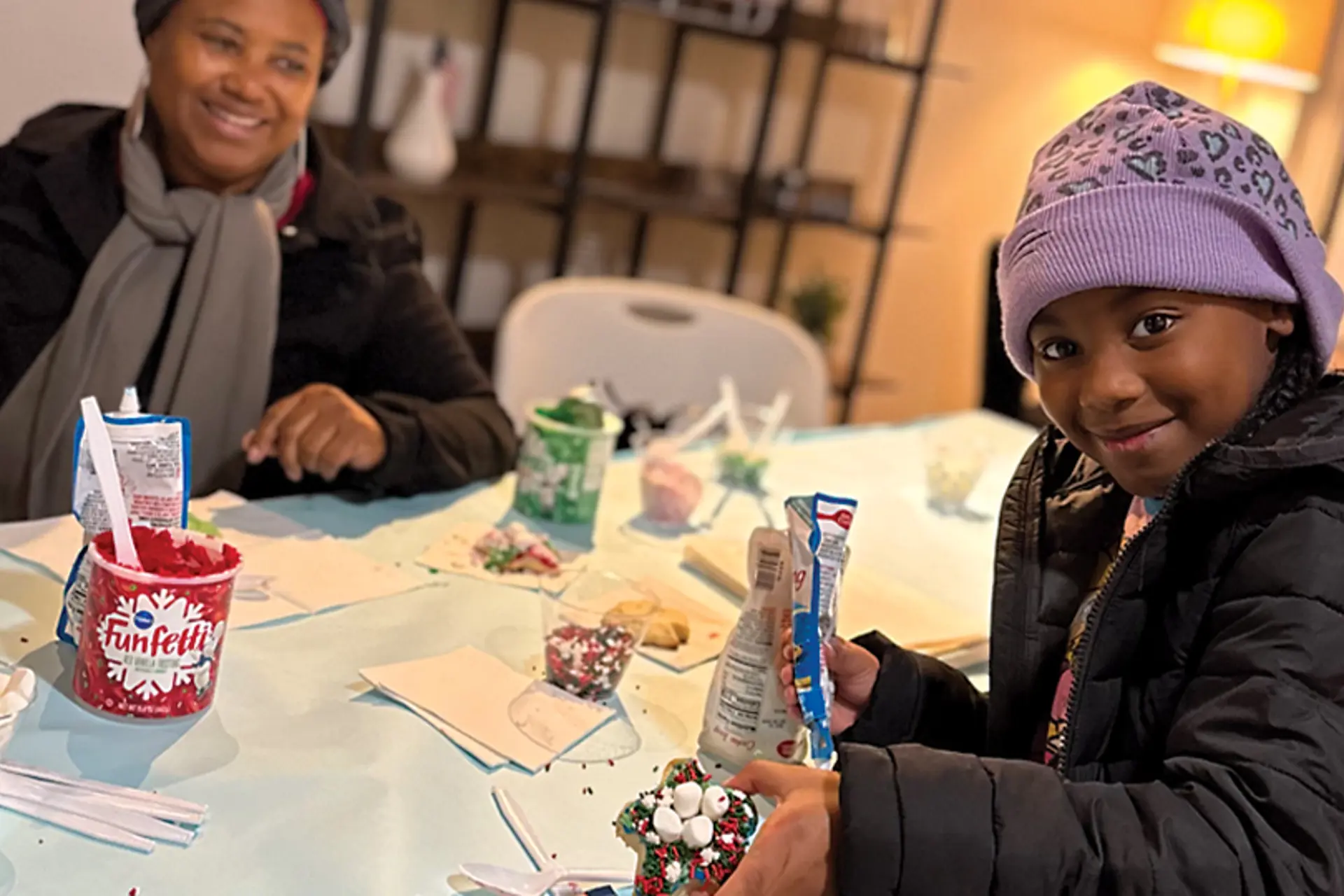 Greater Buckeye's Neighborhoods Bring Culture to Cleveland 