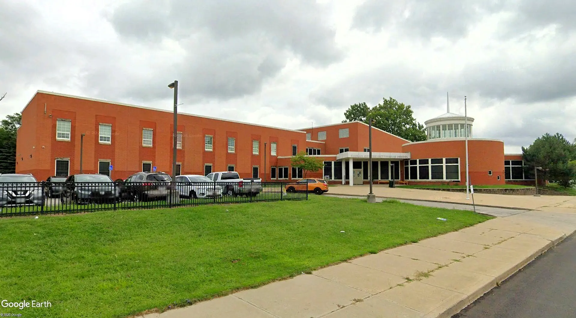 Hannah Gibbons School on Larchmont Road