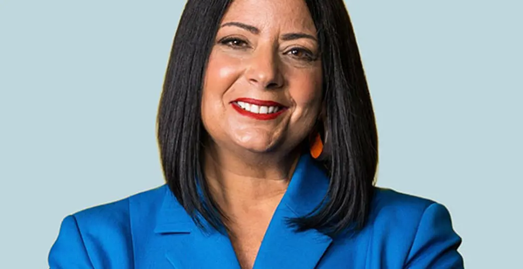 Courtesy The Cleveland Foundation