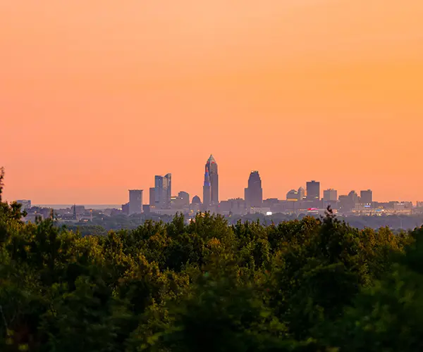 2024 CLE Wrapped: Cleveland's Year in Review