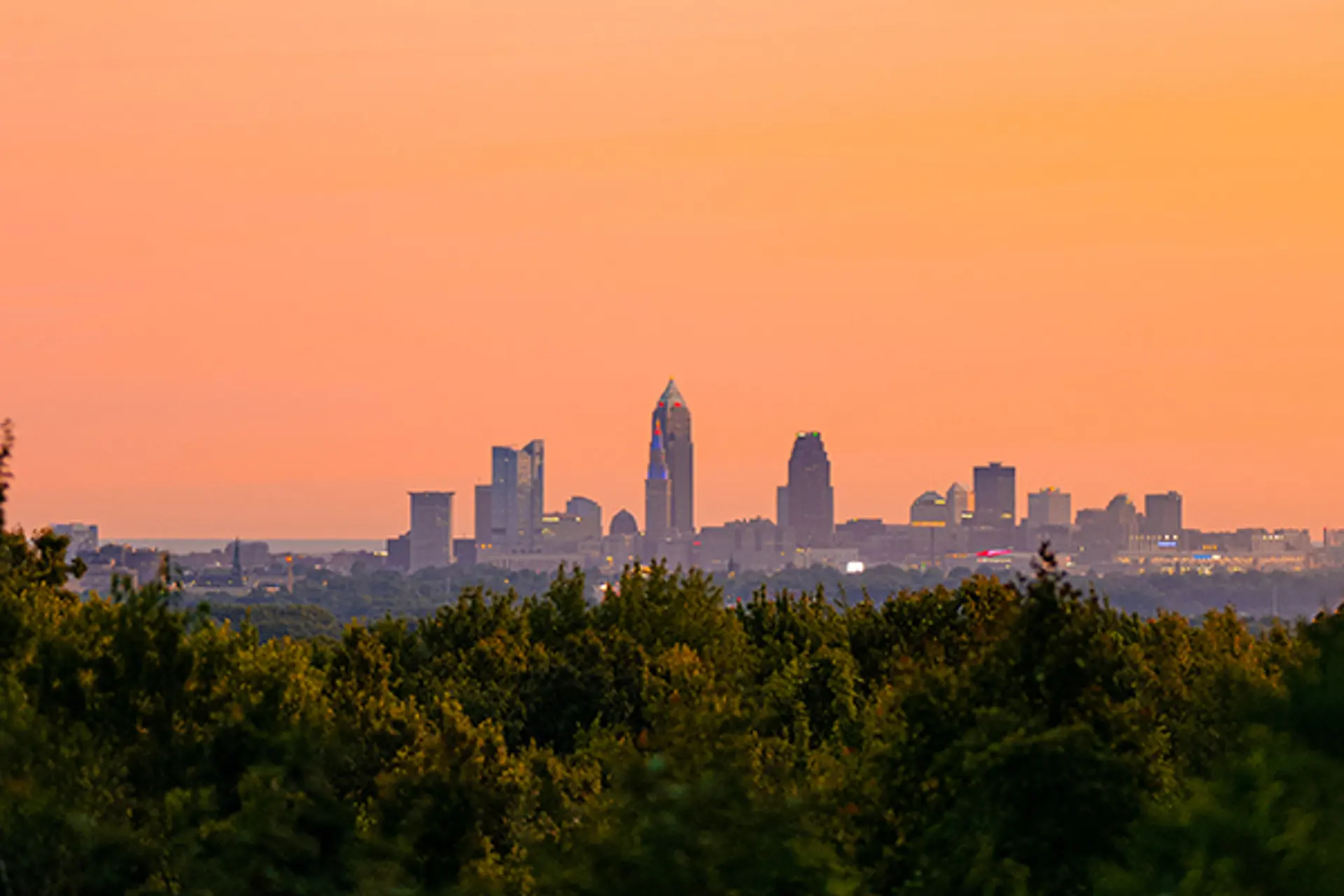 2024 CLE Wrapped: Cleveland's Year in Review