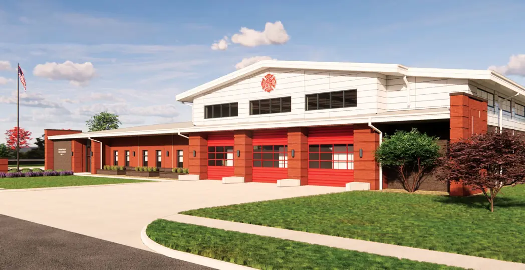 Courtesy Strongsville Fire & Emergency Services