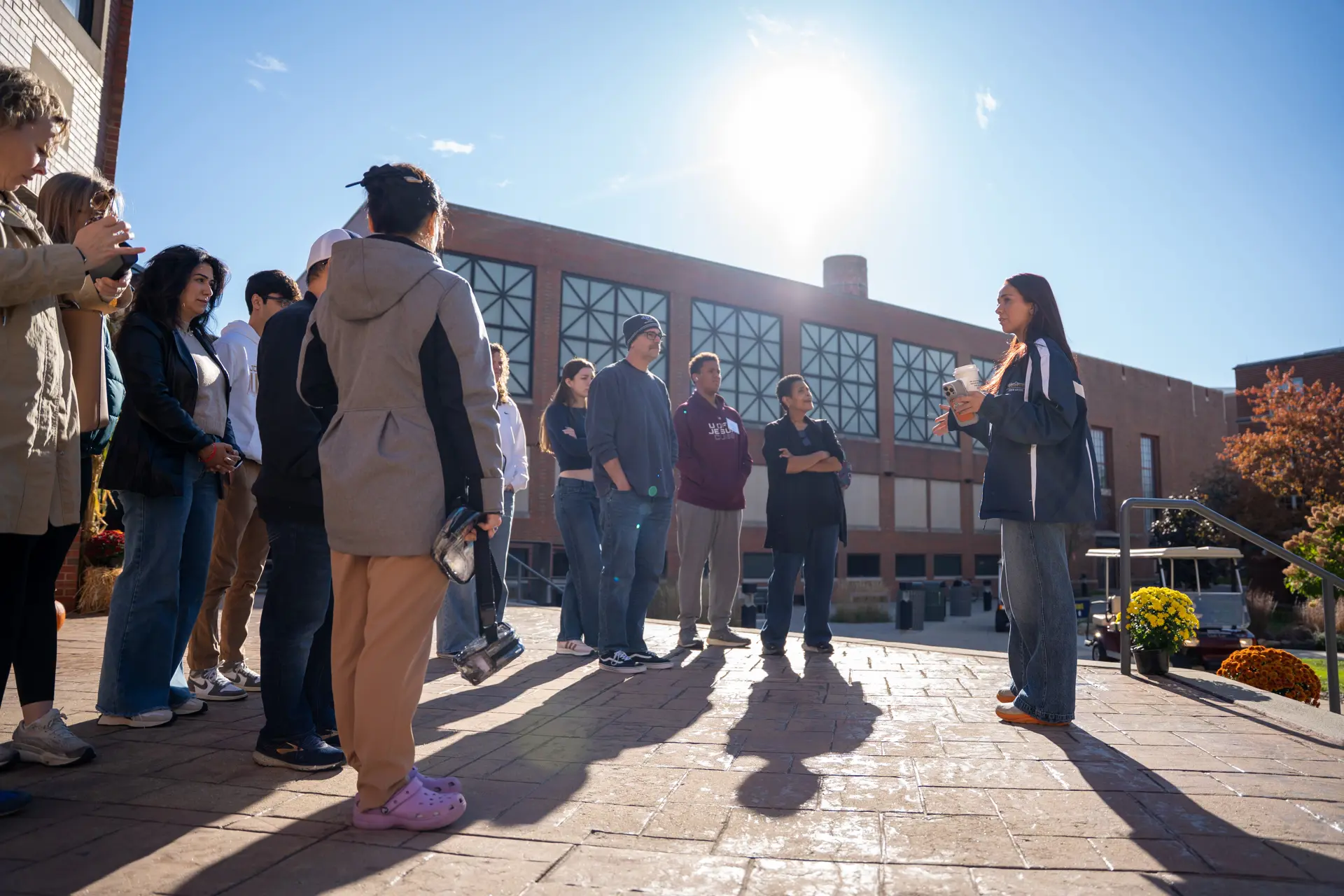 John Carroll University